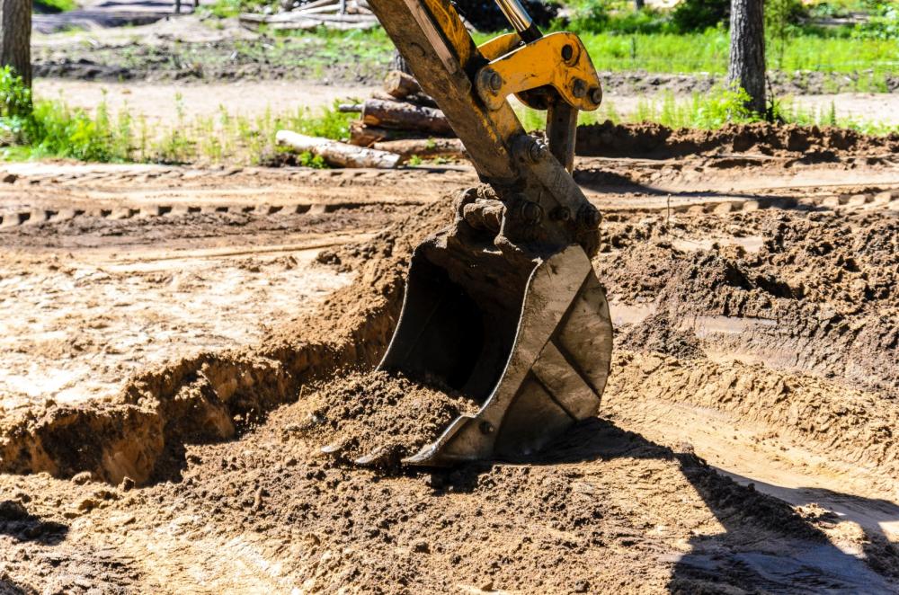 Construction de bâtiments agricoles à Châteauroux-les-Alpes