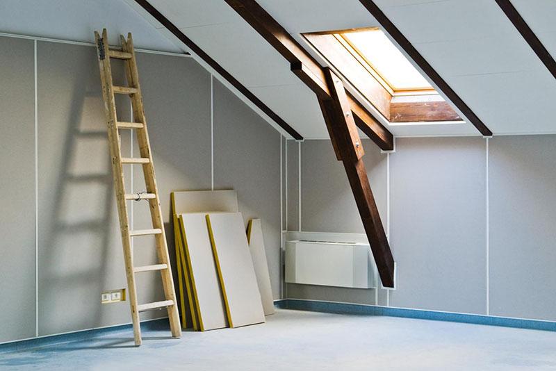 rénovation